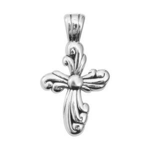 Sterling Silver 925 Cross